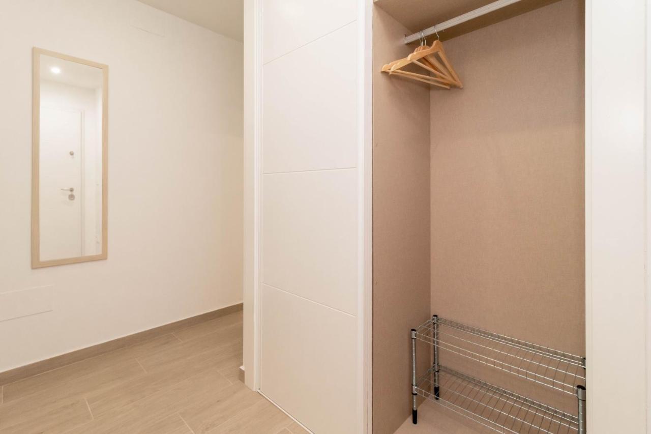 Corazon Del Mar Apartment Torrevieja Exterior photo