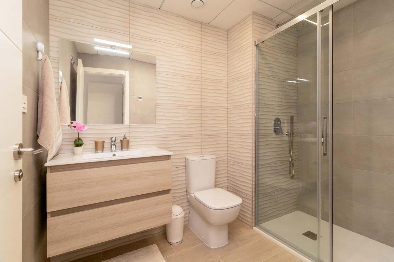 Corazon Del Mar Apartment Torrevieja Exterior photo