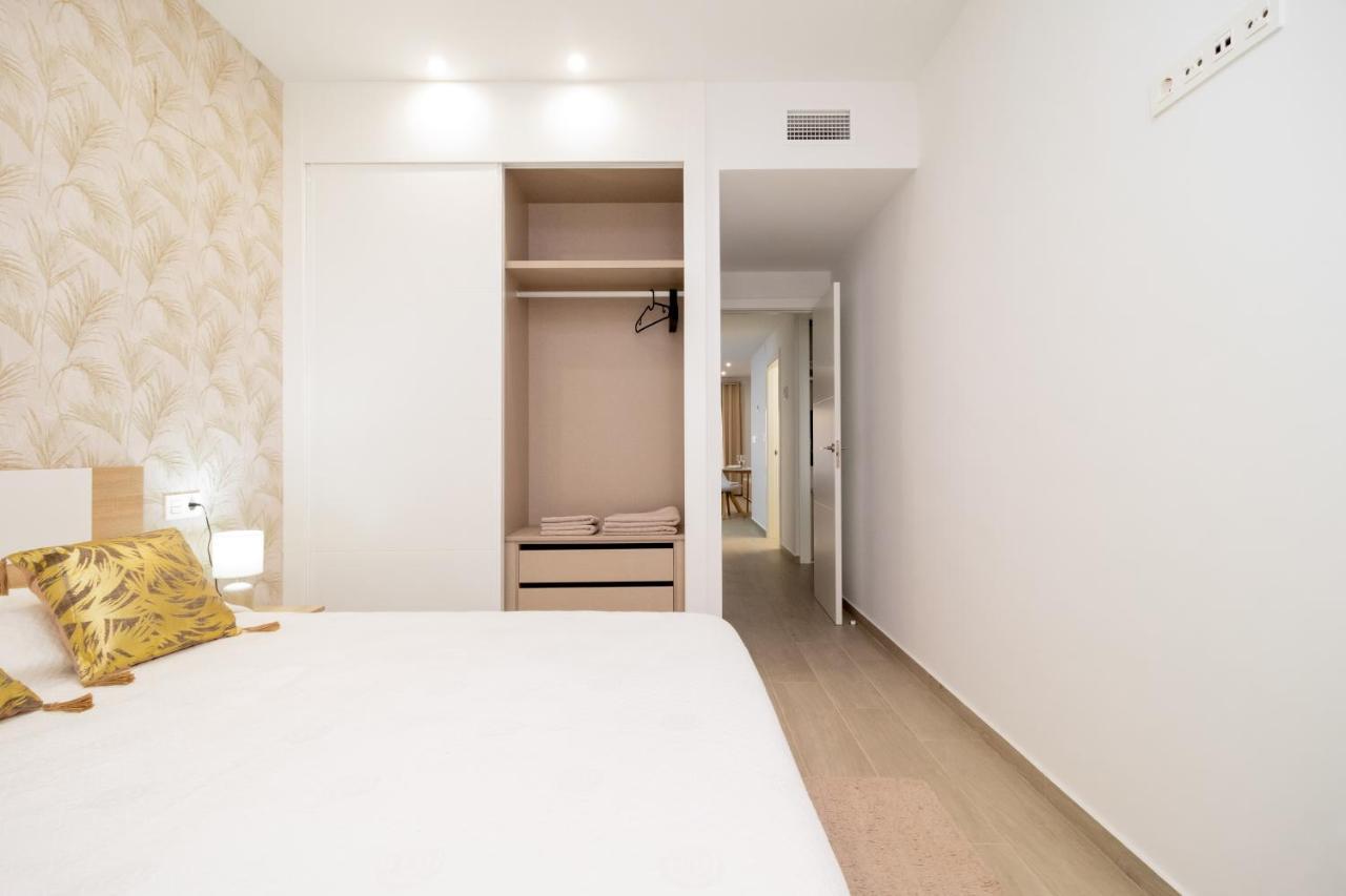 Corazon Del Mar Apartment Torrevieja Exterior photo