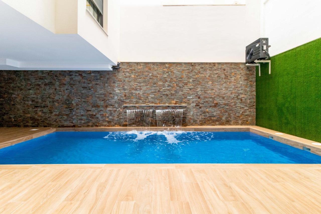 Corazon Del Mar Apartment Torrevieja Exterior photo